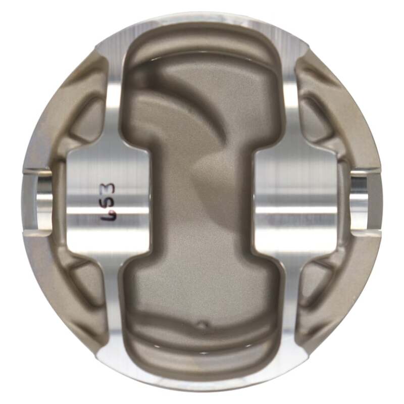 Wiseco Chevy Big Block 4.605in Bore 1.120in CH 42.00 CC Piston Set