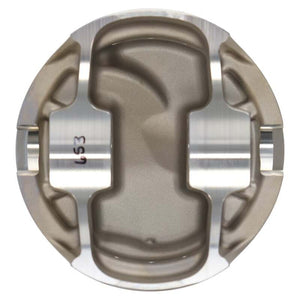 Wiseco Chevy Big Block 4.530in Bore 1.120in CH 42.00 CC Piston Set