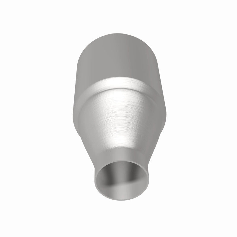 MagnaFlow Conv Univ 2inch O/O Spun