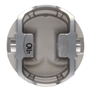 Wiseco Pro Tru Street Chevy Small Block 4.060in Bore 1.125in CH -20.00 CC Piston Set