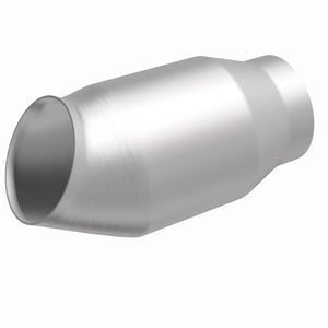 MagnaFlow Conv Univ 3 IN C/A Met. Spun