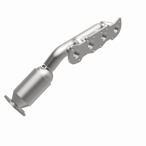 MagnaFlow Conv Direct Fit 12-16 Hyundai Equus V8 5.0L Manifold