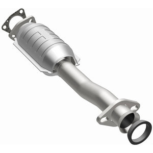 MagnaFlow Conv Direct Fit Honda 85-87