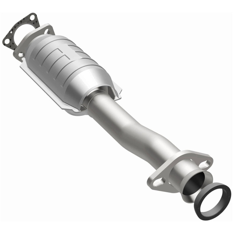 MagnaFlow Conv Direct Fit Honda 85-87