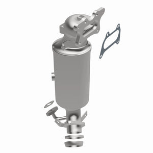 MagnaFlow Converter Direct Fit 06-13 Honda Civic L4 1.8L