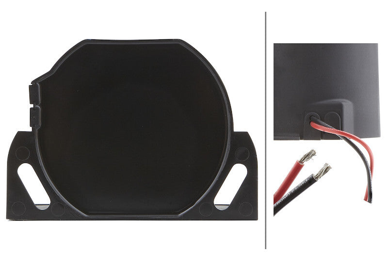 Hella Bu Alarm 112Db 1224V Hd