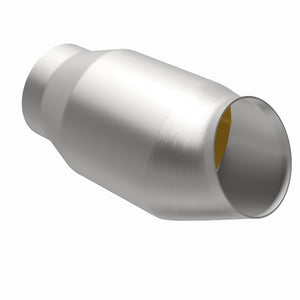 MagnaFlow Conv Univ 3 IN C/A Met. Spun