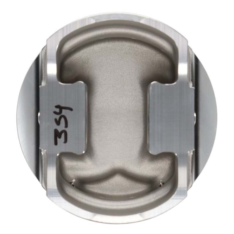 Wiseco Pro Tru Street AMC 401 4.195in Bore 1.500in CH -27.00 CC Piston Set