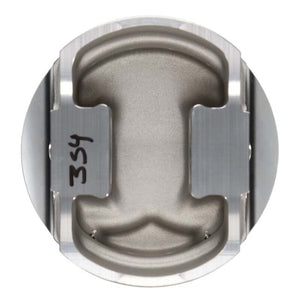 Wiseco Pro Tru Street AMC 401 4.210in Bore 1.500in CH -27.00 CC Piston Set