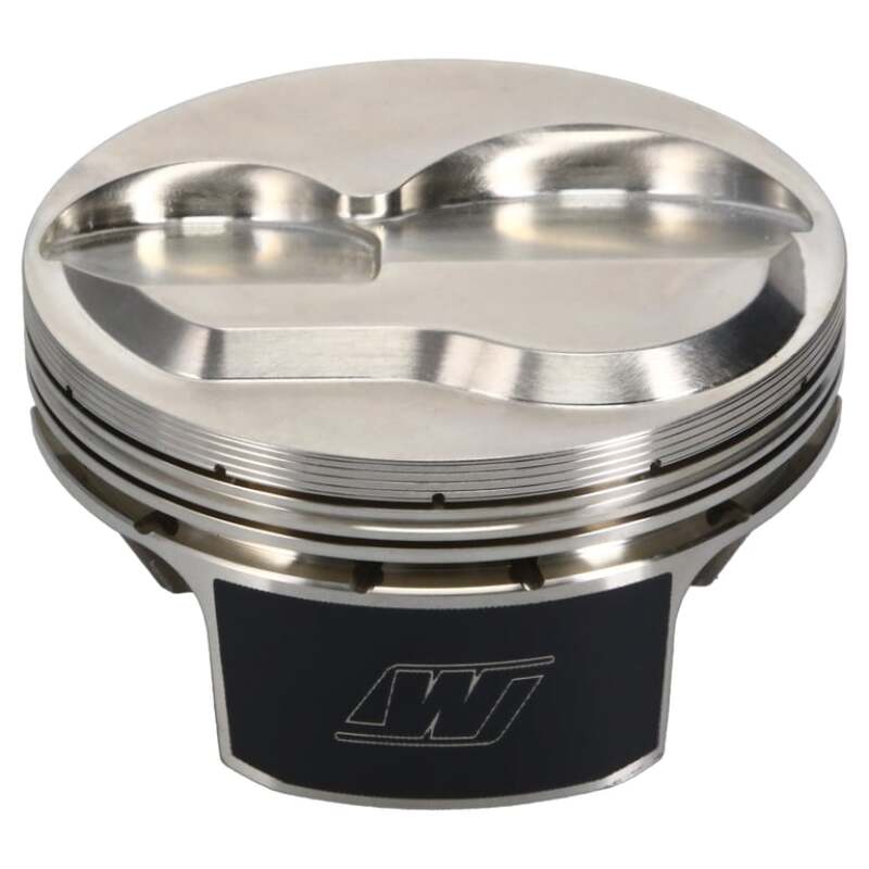 Wiseco Chevy Small Block 4.130in Bore 1.062in CH 3.00 CC Piston Set