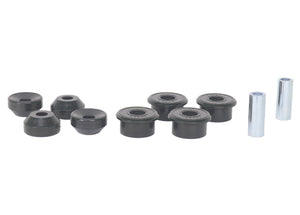 Whiteline 1988-1991 Honda CRX Rear Shock Bushing Set