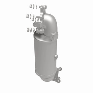 Magnaflow 16-21 Honda Civic 1.5L Direct Fit Converter