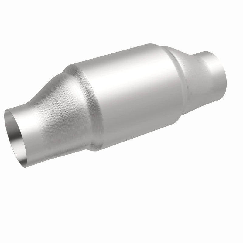 MagnaFlow Conv Univ 2.50inch O/O