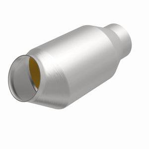 MagnaFlow Conv Univ 2.50inch C/A