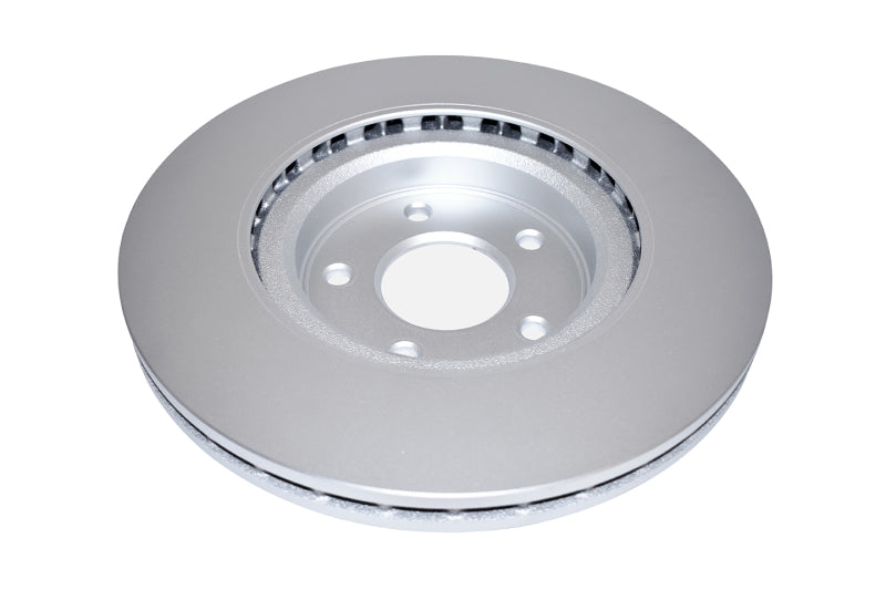 DBA 2013 Infiniti JX35 Front En-Shield Standard Rotor