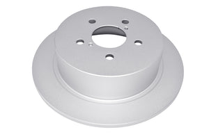 DBA 05-09 Subaru Legacy i/Limited Rear En-Shield Standard Rotor