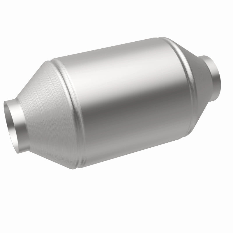 MagnaFlow Conv Universal 1.75 inch C/C CA Pre-OBDII