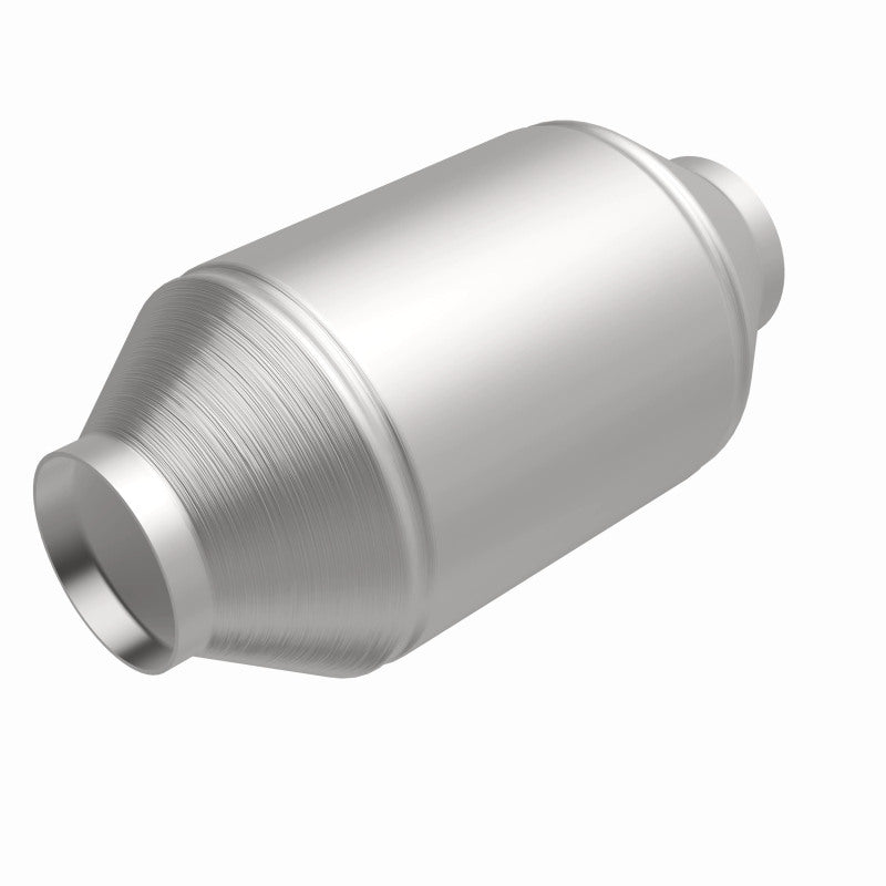 MagnaFlow Conv Universal 2 inch C/C CA Pre-OBDII