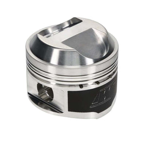 Wiseco Toyota 3TC 86.25 mm Bore 34.92 mm CH 33.50 CC Piston Set