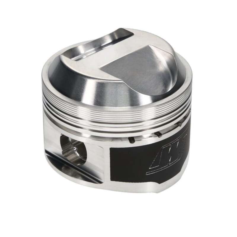 Wiseco Toyota 3TC 86.50 mm Bore 34.92 mm CH 33.50 CC Piston Set