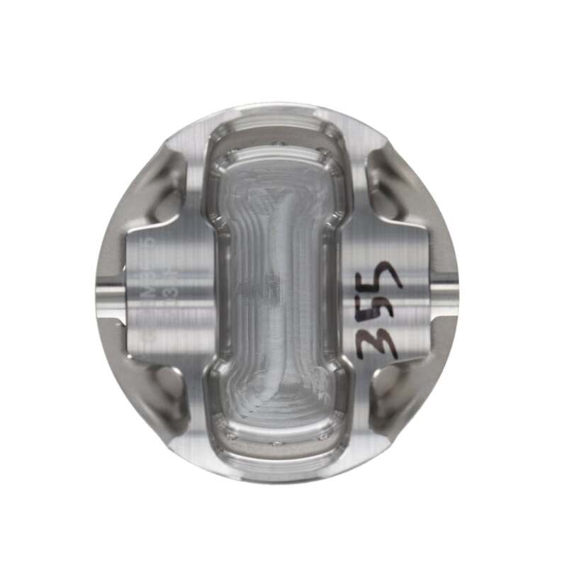 Wiseco Chrysler 2.4L 88.00 mm Bore 35.71 mm CH -22.00 CC Piston Set