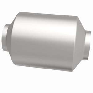 MagnaFlow Conv Universal 2.00 Front Spun