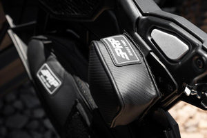 PRP Polaris RZR with Door Speakers Knee Pads (Pair)