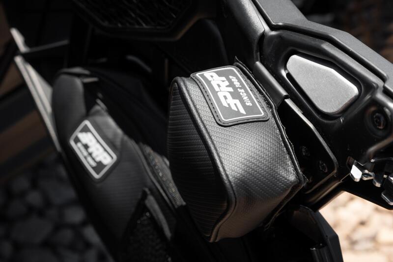 PRP Polaris RZR with Door Speakers Knee Pads (Pair)