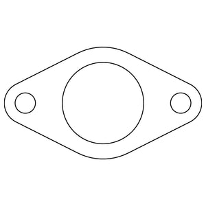 Cometic Subaru EJ205 .064in AM Exhaust Pipe Gasket Set