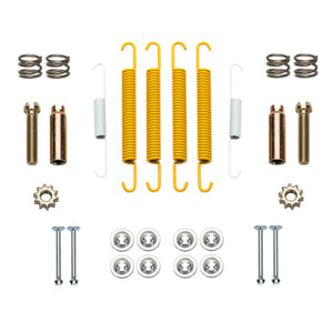 Wilwood Internal Drum Style Parking Brake Hardware Kit