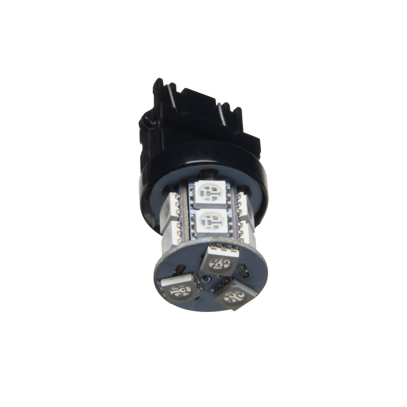 Oracle 7443 13 LED Bulb (Single) - Amber