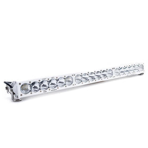 Baja Designs Marine OnX6+ Straight Light Bar 30in. Driving Combo/Clear - White