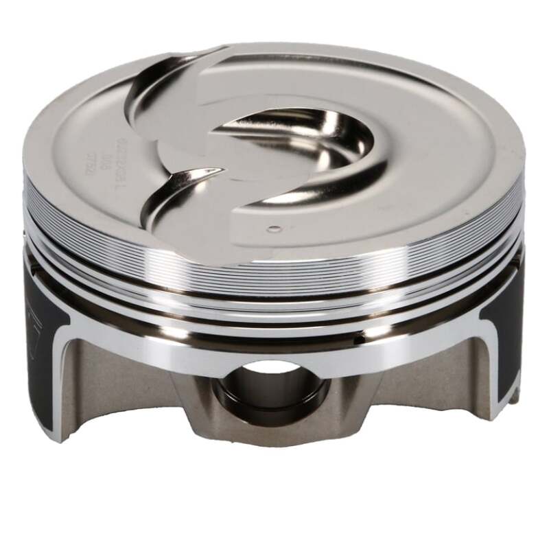 Wiseco Chevrolet LT1 6.2L 4.065 Bore 1.304 Comp Ht. -12cc Volume Single Piston
