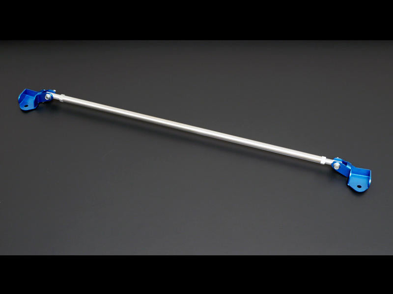 Cusco 18-23 Suzuki Jimny Rear Pillar Power Brace