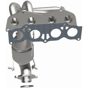 MagnaFlow Conv DF SCION TC- 05-09 2.4L OEM