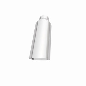 MagnaFlow Tip 1-Pk Bb 4.00 X 18 2.5 Id 45