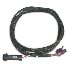 Banks Power Cable, 3 Pin Delphi Extension, 36in