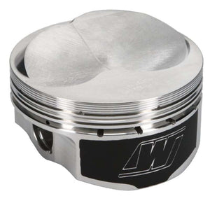 Wiseco Chevy 360 4.030in Bore 1.250in CH 13.00 CC Piston Set