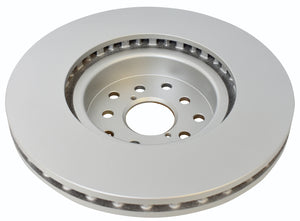 DBA 2015 Subaru WRX En-Shield Standard Front Brake Rotor