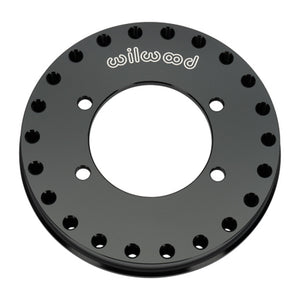 Wilwood Backing Plate for BIG FORD EPB 2.36 OFFSET