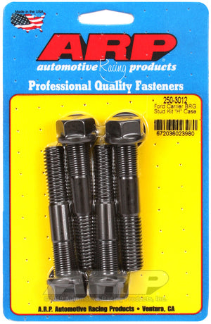 ARP Ford H case hex carrier bearing stud kit