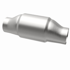 MagnaFlow Conv Univ 2.50inch O/O