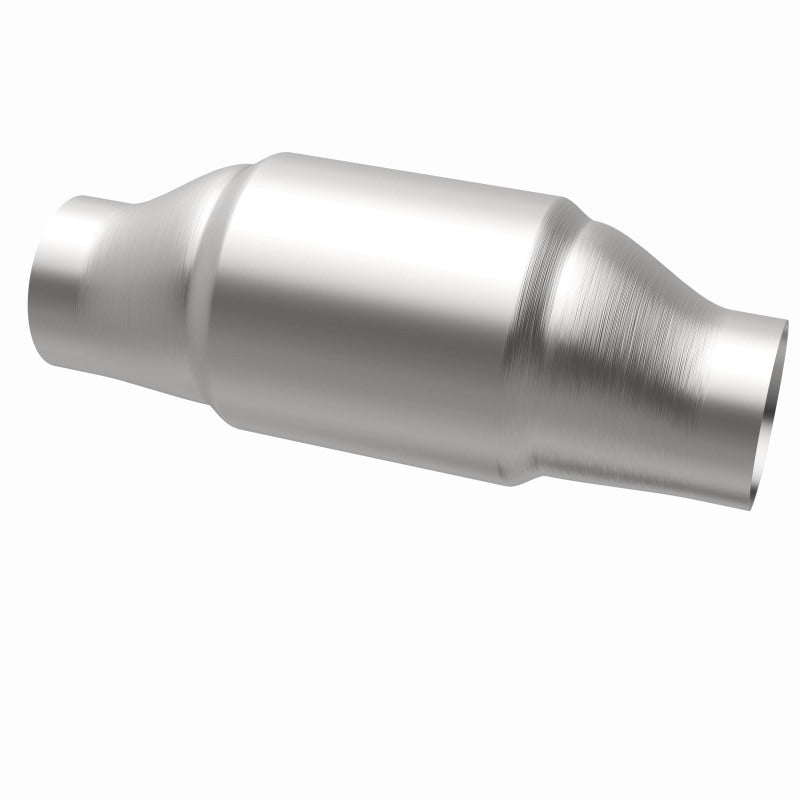 MagnaFlow Conv Univ 2.50inch O/O