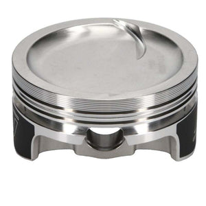 Wiseco Chevy Small Block 4.060in Bore 1.062in CH -22.00 CC Piston Set