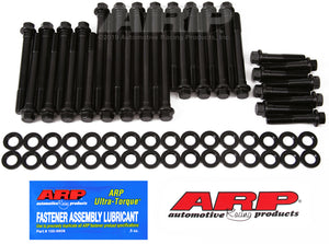 ARP BB Chevy Mark V w/ 502 Heads Hex Head Bolt Kit