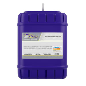 Royal Purple Max ATF Automatic Transmission Fluid - 5 Gallon