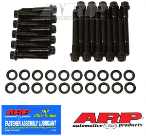 ARP Ford Small Block 302 w/W Heads 12pt Head Bolt Kit