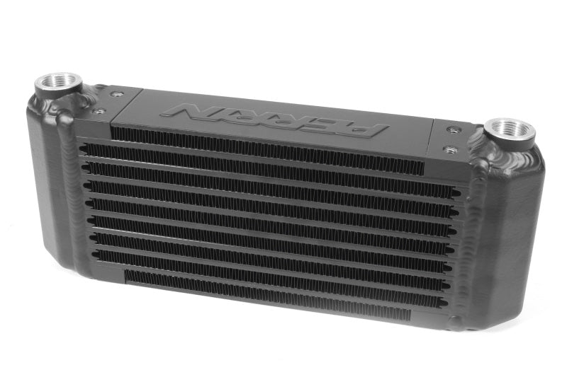 PERRIN 13-25 Subaru Crosstrek & Impreza / 18-25 Forester CVT Transmission Cooler Full Kit
