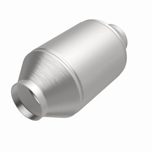 MagnaFlow Conv Universal 2 inch C/C CA Pre-OBDII