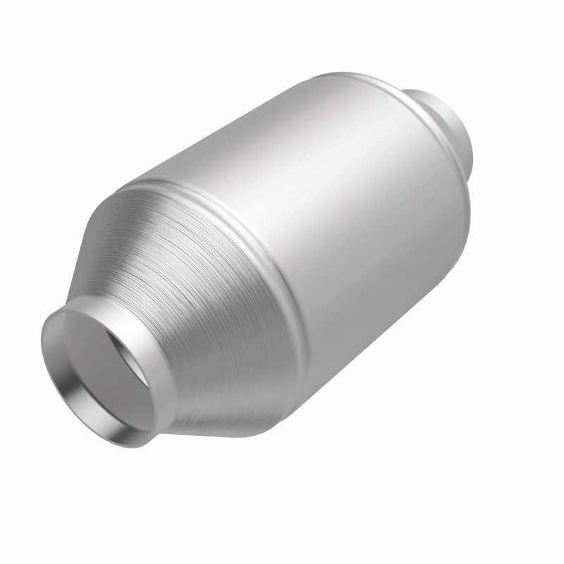MagnaFlow Conv Universal 2 inch C/C CA Pre-OBDII